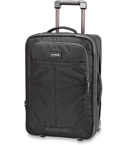 Amazon.com : Dakine STATUS ROLLER BAG 42L + : Sports & Outdoors