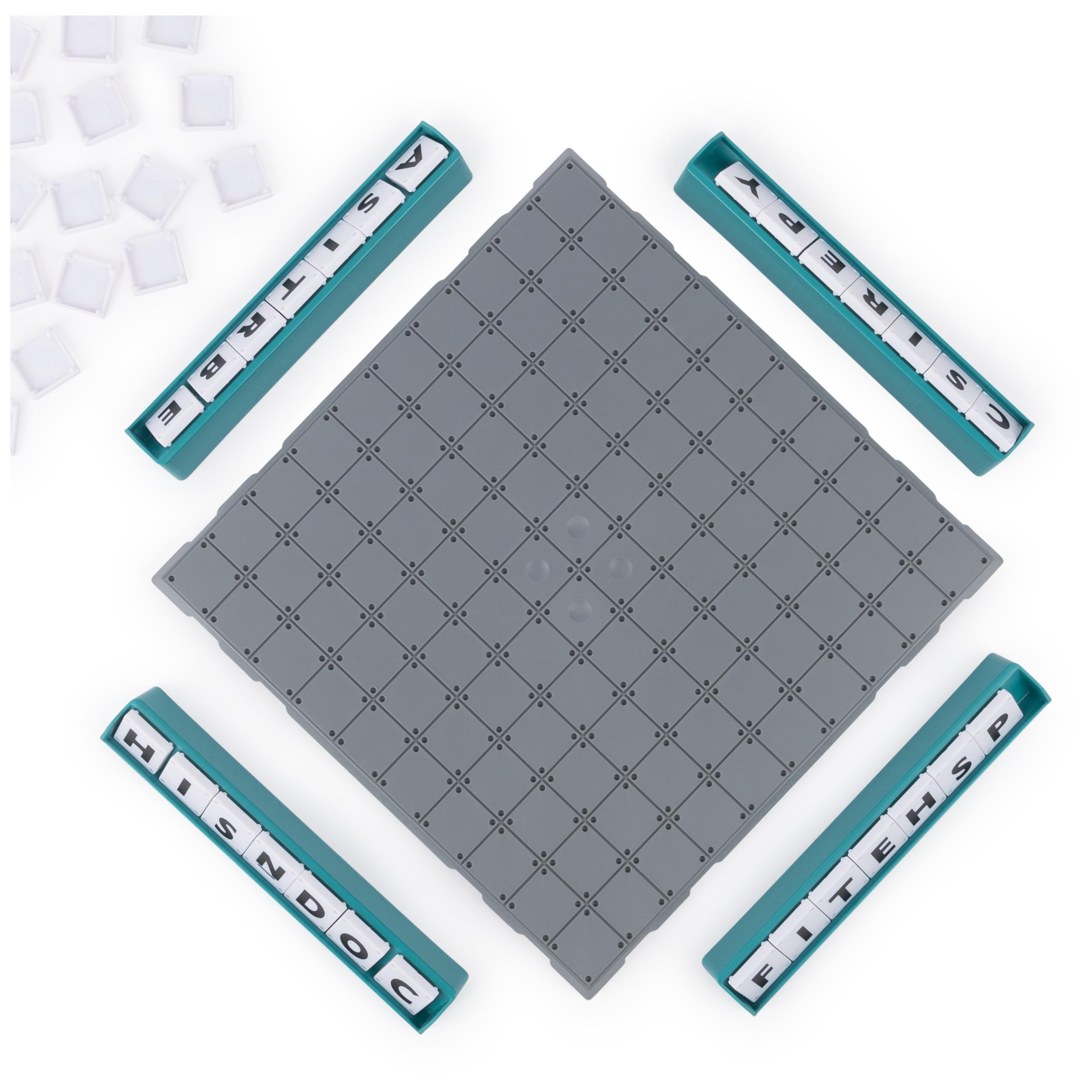 Upwords Board Game Tiles at Michael Birdwood blog