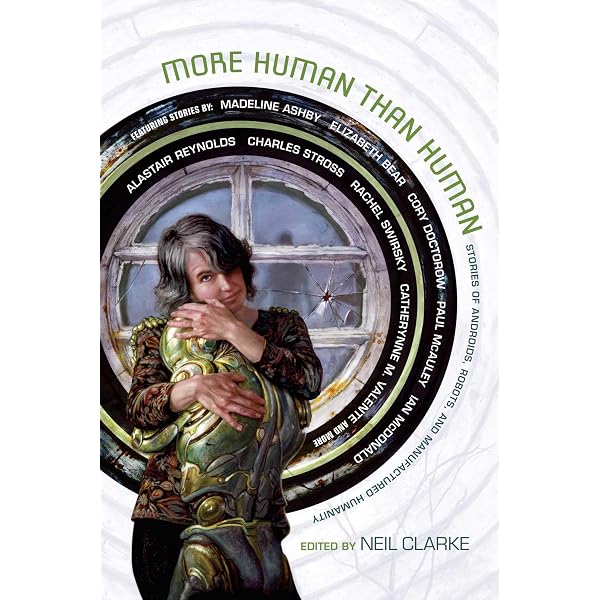 Final Frontier, The: Neil Clarke (Editor), Tim Campbell, James