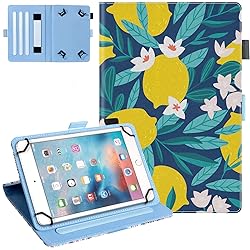 Dteck Universal Case (9.6" to 10.5") - Fold Stand