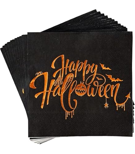 Assiette De Fête D'halloween Panier De Bonbons Toile D'araignée Assiette De Fruits De Fête D'halloween (A 28 * 7.8cm - 8