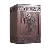 Cremation Urns for Human Ashes Adult Male
