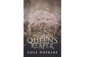 The Queen's Reaper (The Queen's Reaper Saga Book 1)