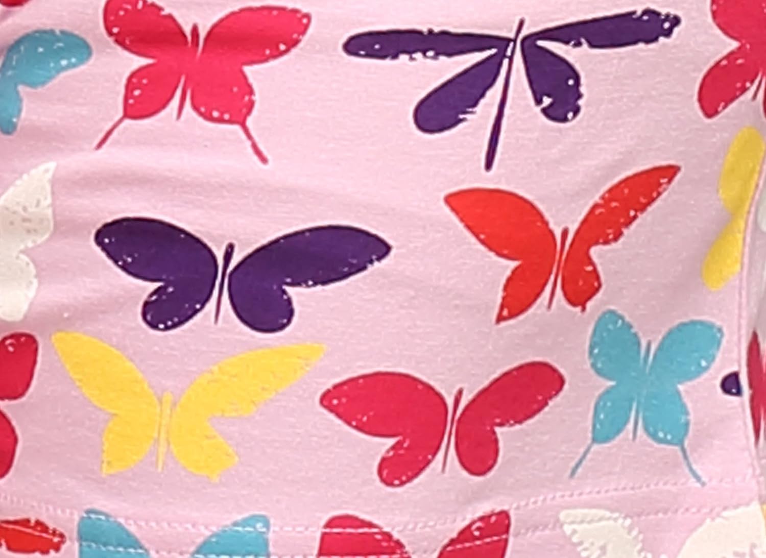 nuteez nymph shorts set for women