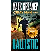 Ballistic (Gray Man)