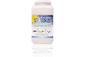 Stardust Spill Products D503 Super Absorbent 5-Quart Dispenser Bottle