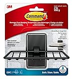 Command Soap Dish for Shower, Damage Free