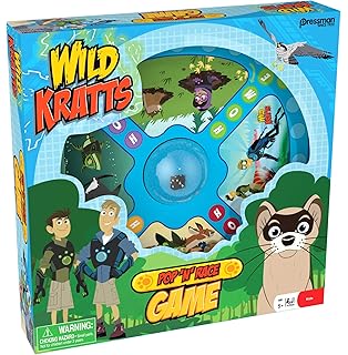 wild kratts toys r us