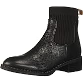 Gentle Souls by Kenneth Cole Women's Best Chelsea Sock Booties