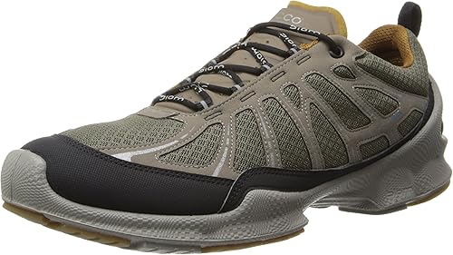 ecco biom train core