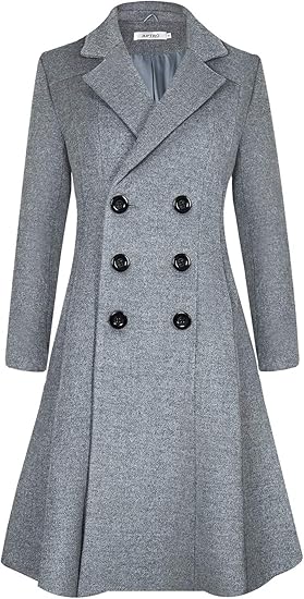 amazon uk womens coats