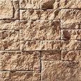 Evolve Stone Capital Sky DP Fire Rated Flat Stone Veneer (14.25 sq. ft. per Box)