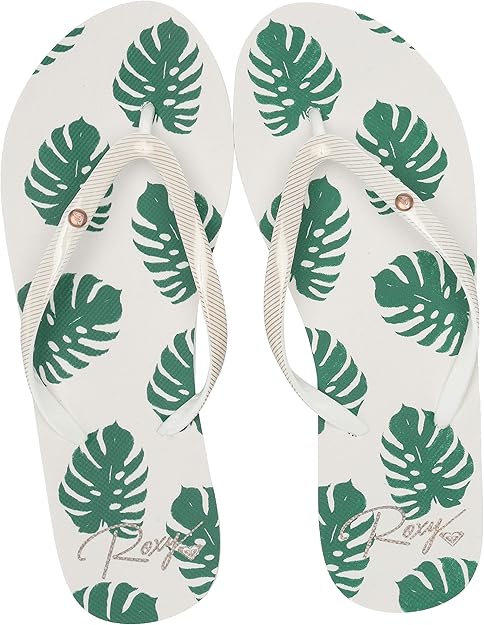 roxy portofino flip flops