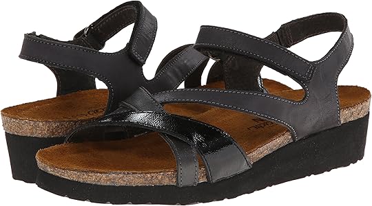 naot sophia sandal