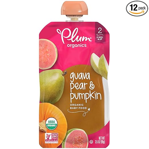 guava gerber