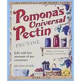 Pomonas Universal Pectin,Container, 1.1 Ounce (Pack of 2) - Set of 3