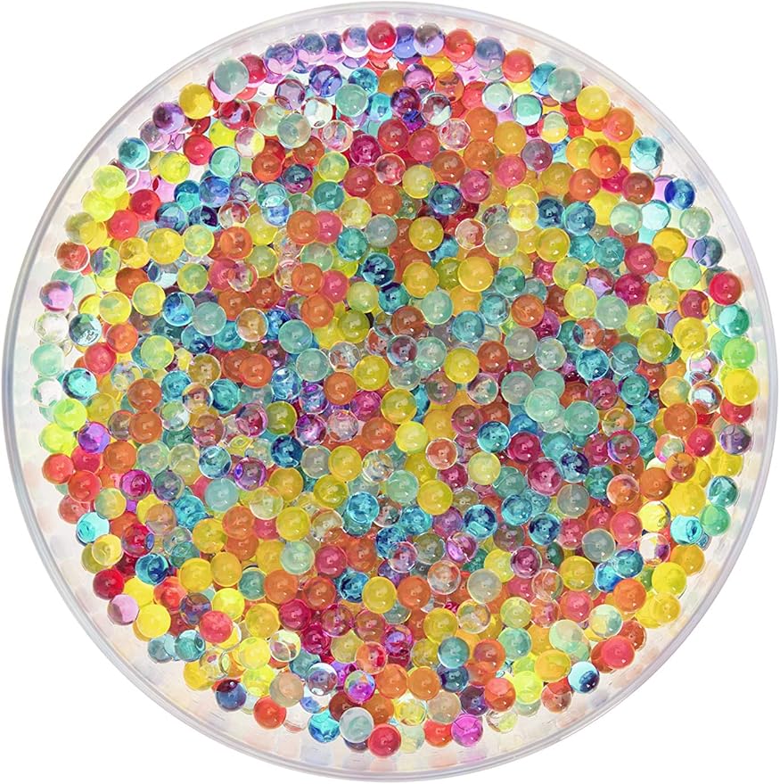 orbeez non toxic