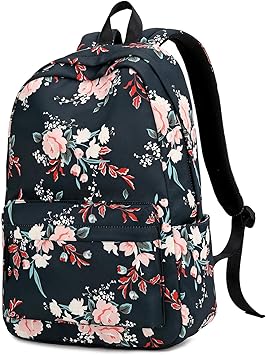 floral backpack amazon