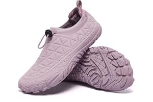 MR HIKING Barefoot Water Shoes for Women Men Minimalist Zero Drop Walking Shoes,Beach Outdoor Runing Gym Footwear