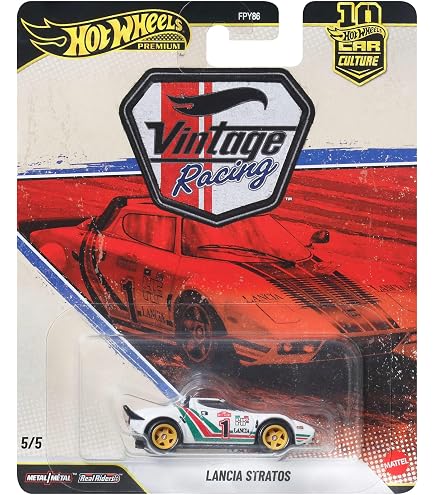 Hot Wheels Porsche 917K Car Calture Premium 2026 Vintage Racing