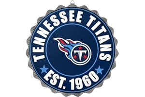 FOCO Buffalo Bills NFL Wall Sign