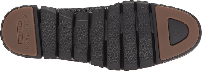 cole haan zerogrand stitchlite black magnet