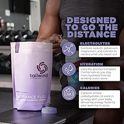 Tailwind Nutrition Endurance Fuel, Sports Drink