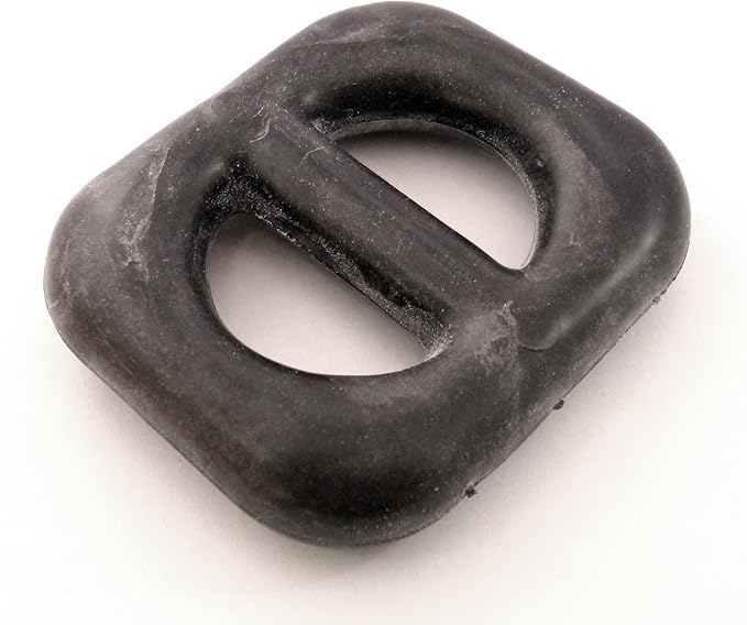 Universal Rubber Exhaust Mount Hanger / Donut for Silencers / Mufflers