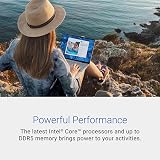 Dell Inspiron 14 7440 2-in-1 Laptop 14" FHD+ Touch Intel Core 5 16GB RAM 1TB view 3