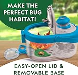 Blue Marble National Geographic Bug Catcher Kit & Outdoor Insect Habitat view 3