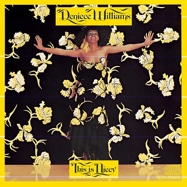 Denice Williams - Free: Columbia / Arc Recordings 1976-1988