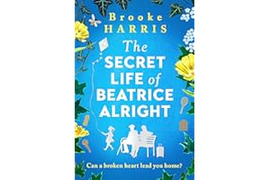 The Secret Life of Beatrice Alright