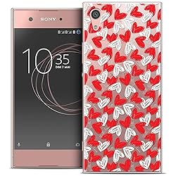 Ultra Slim Case for 6 Inch Sony Xperia XA1 Ultra