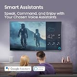 Hisense 40 inch 40A4QTUK FHD LED TV Freely Dolby Audio view 8