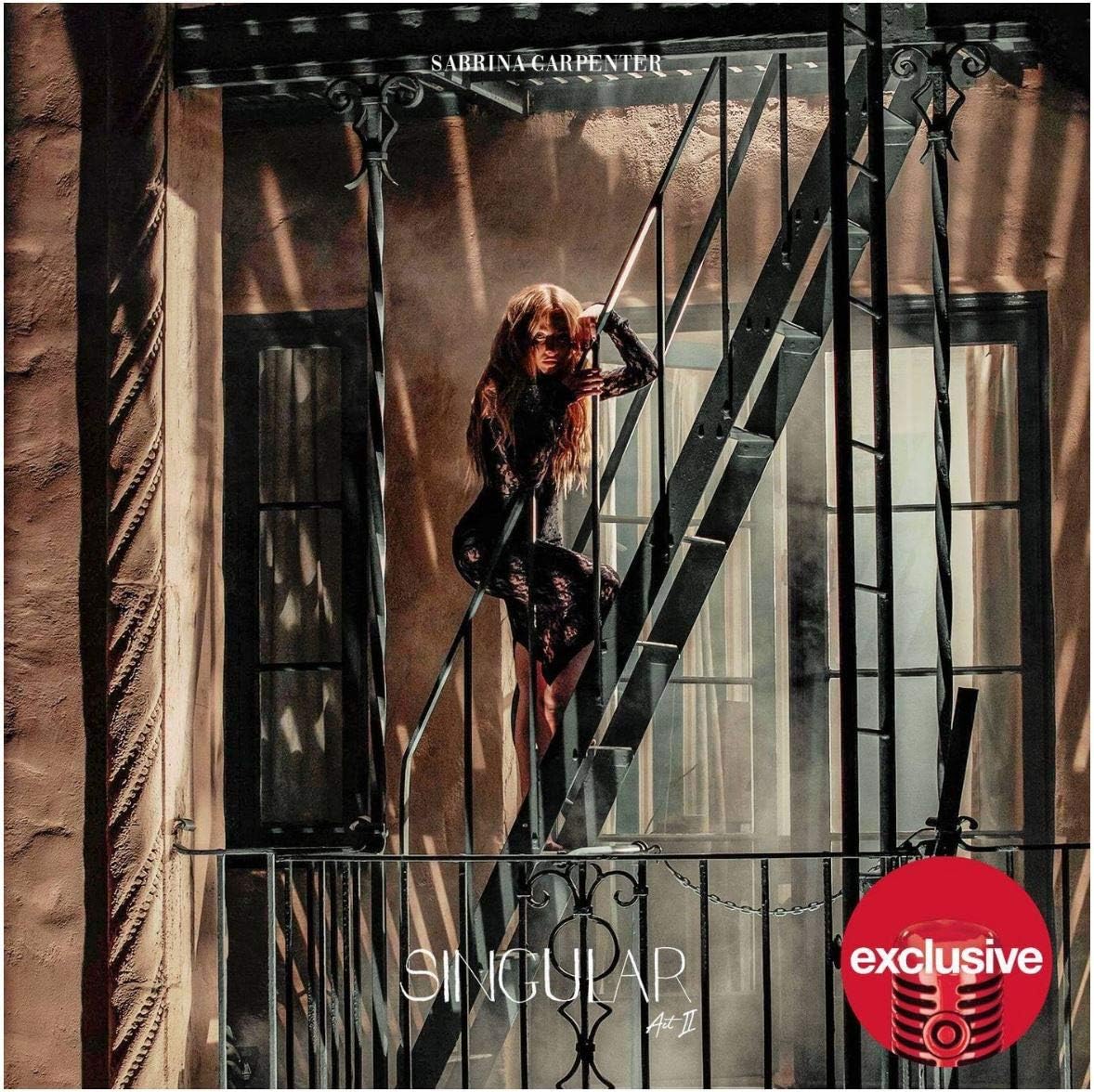 Singular Act II - Exclusive Limited Edition CD