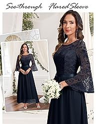 Wedtrend Women's Cocktail Dress, 2024 Formal