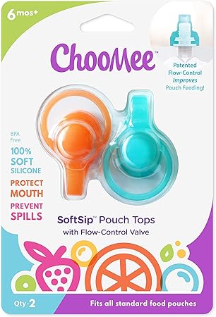 choomee reusable pouches