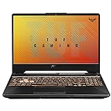 ASUS TUF Gaming A15 Gaming Laptop, 15.6” 144Hz