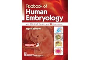 Textbook of Human Embryology