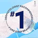 Bioré Deep Cleansing Nose Pore Strips for Blackheads - 14 Count view 3