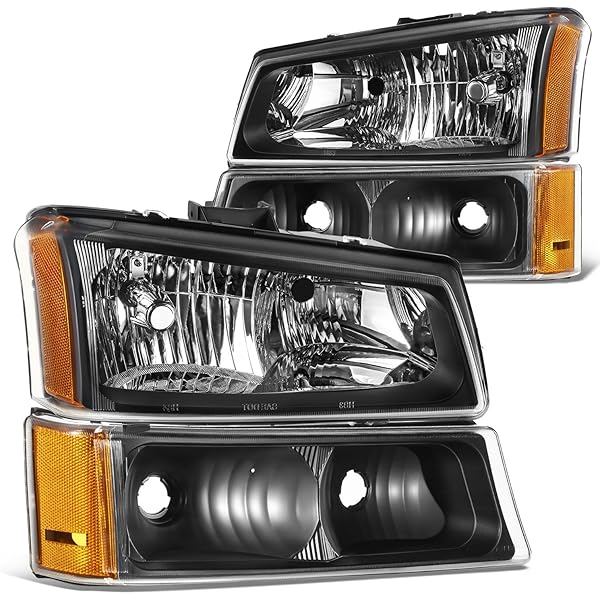 Amazon.com: OE Replacement RAM PICKUP-RAM-1500 Headlight Assembly 