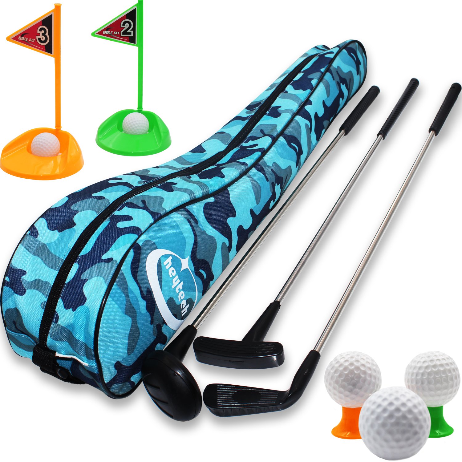 golf play set