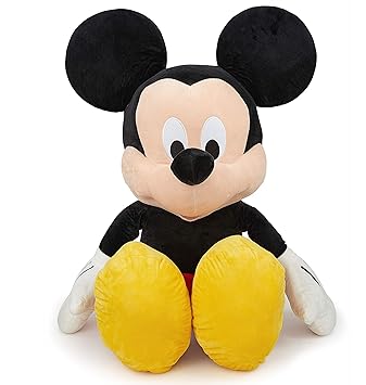 amazon peluche disney