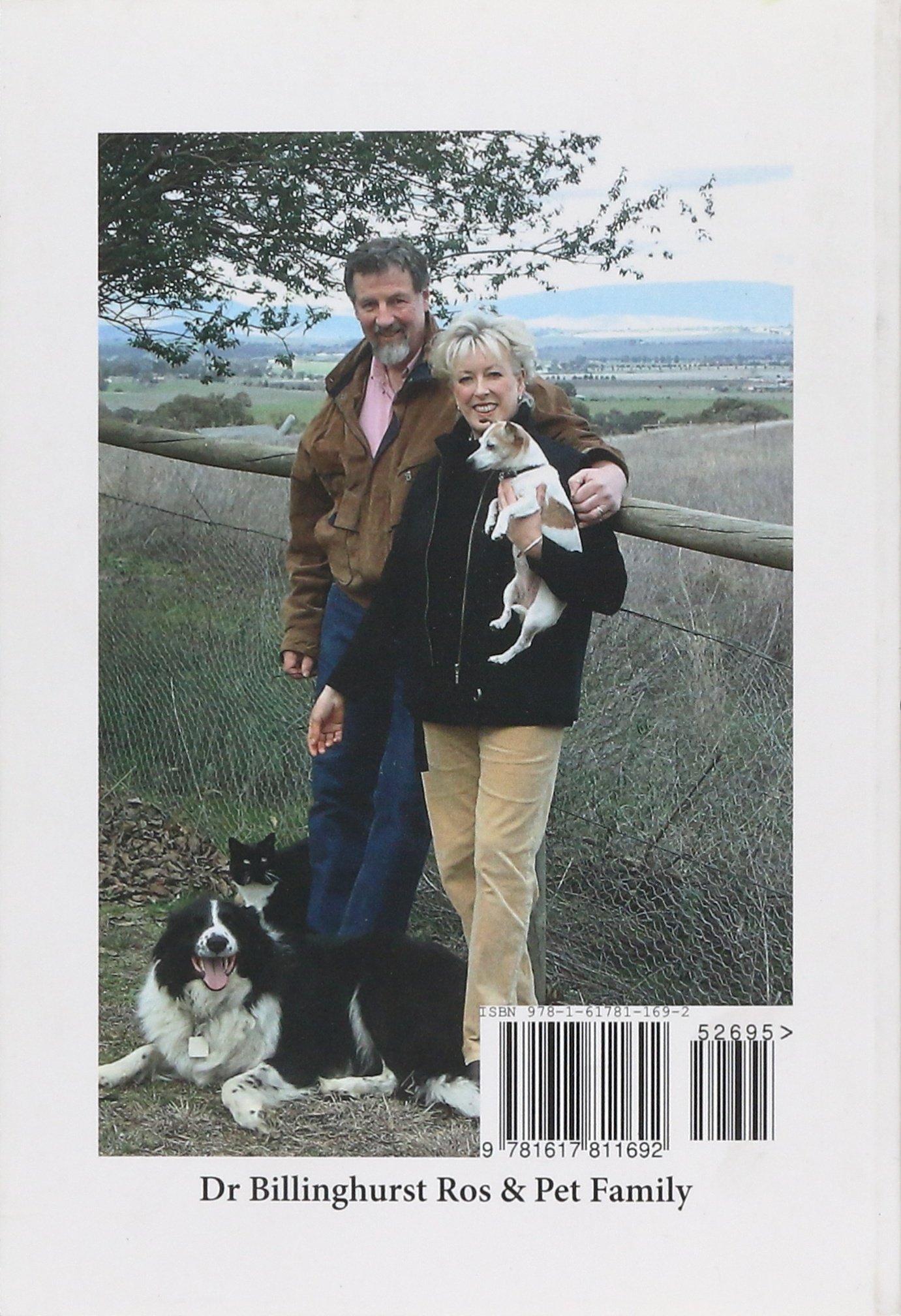 dr billinghurst barf