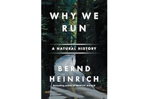 Why We Run: A Natural History