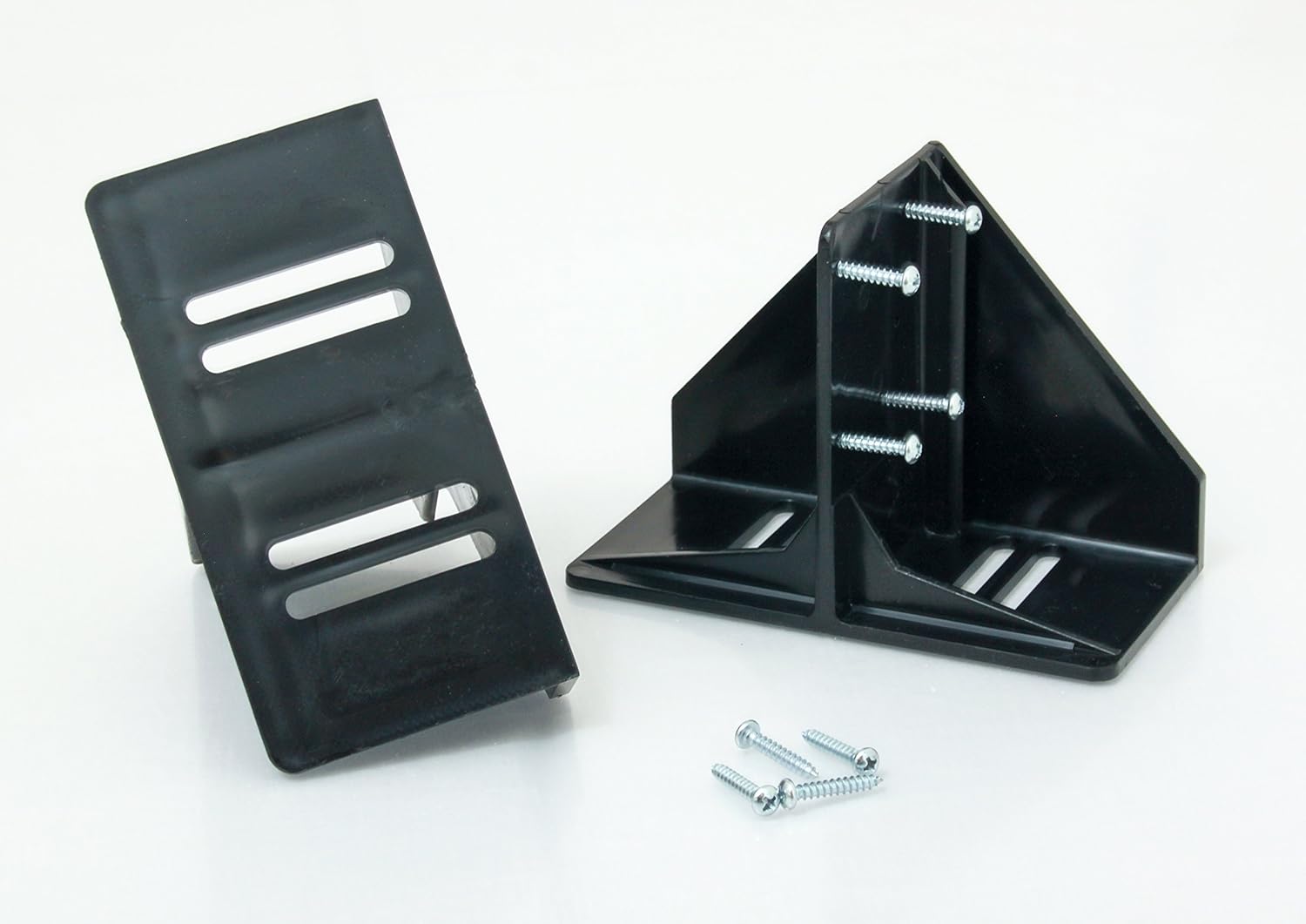 Best Slotted Headboard Frame Attachment