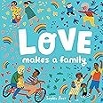 A handful of buttons: Picture book about family diversity (Diversity & Inclusion Series)