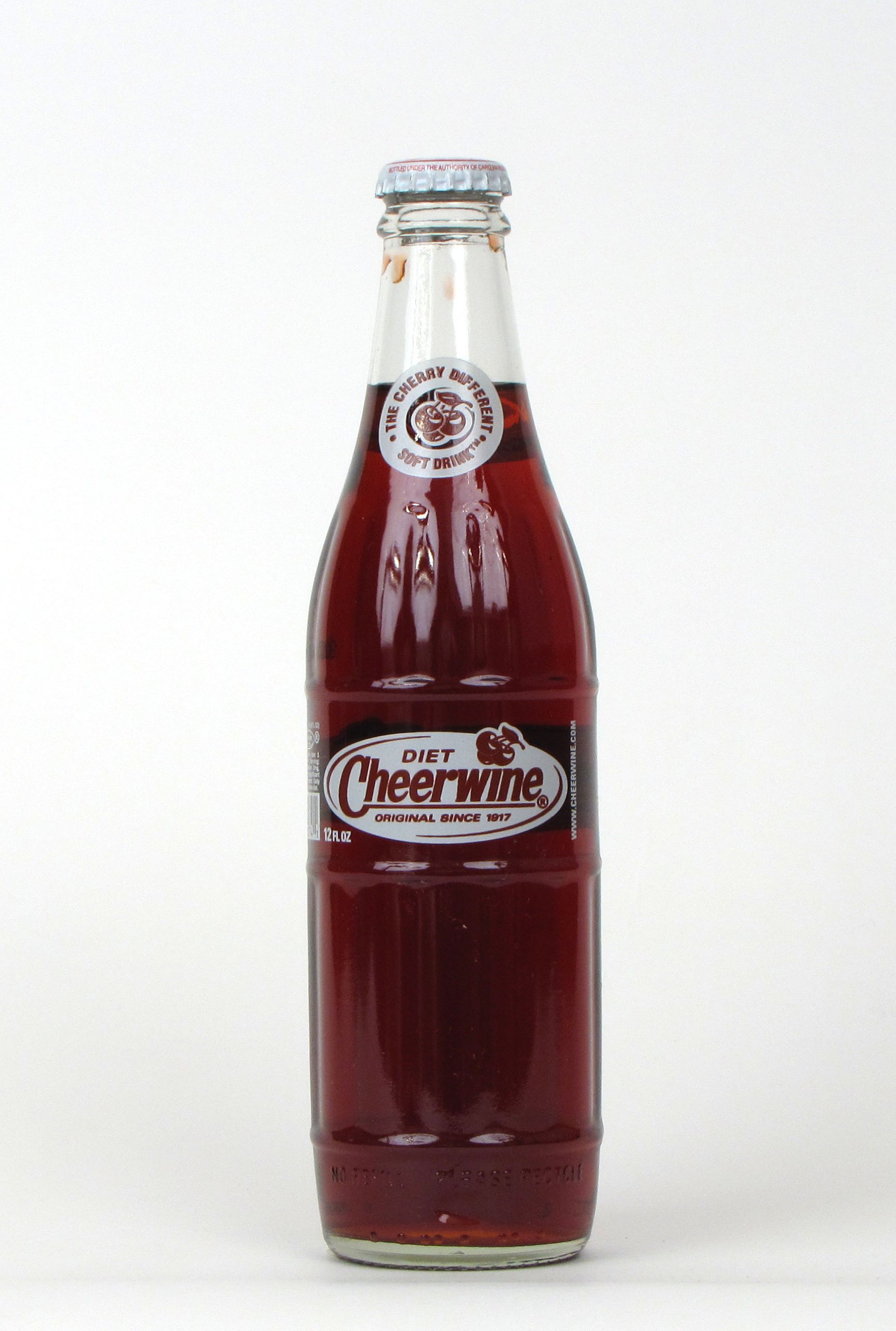 Canfield's Soda Chocolate Fudge Diet 6 cans 12.0 FO(Pack