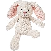 Mary Meyer, Toy Plush Putty Bunny Cream 11 Inch