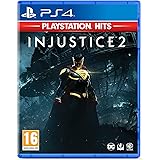 injustice 2 legendary edition ps4 amazon